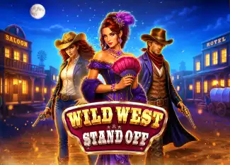 Wild West Standoff